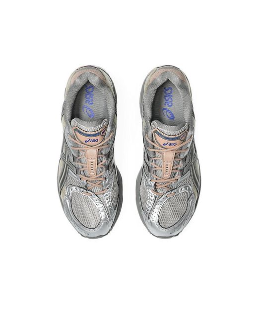 Gel-Nimbus 10.1 Asics pour homme en coloris Gray