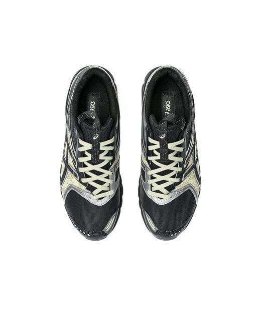 Asics Ub11-S Gel-Ds Trainer 14 in het Black voor heren