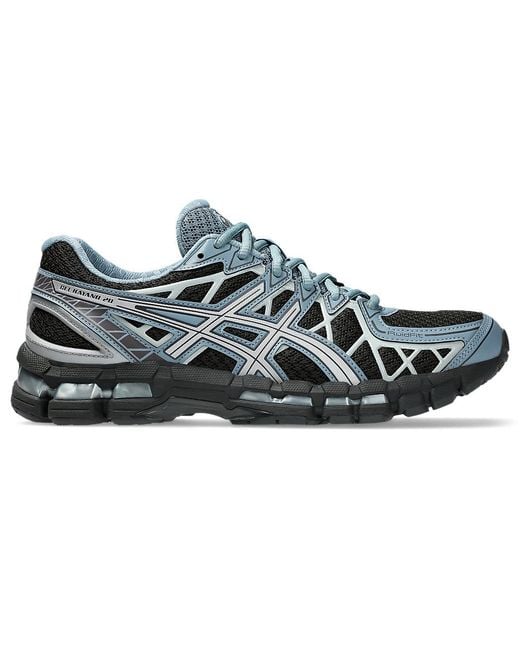 Asics Black Gel-kayano 20 for men