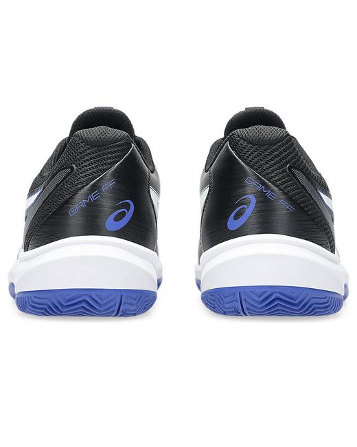 Asics Blue Game Ff for men