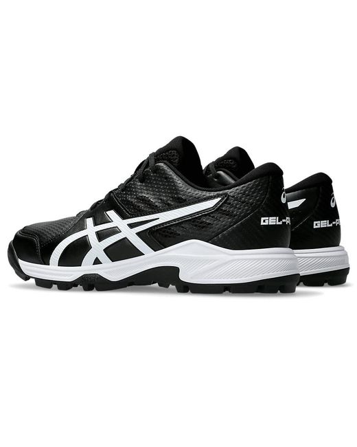 Asics Black Gel-Peake 2