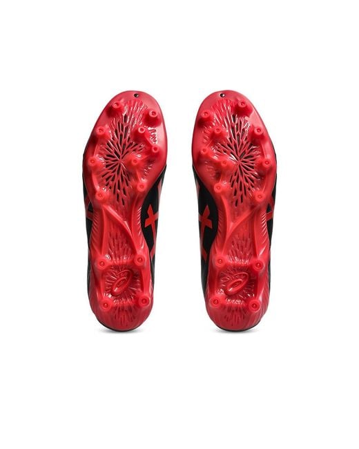 Lethal Flash It Ff 3 Asics pour homme en coloris Red