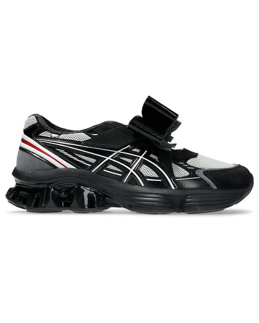 Asics Black Shushu/Tong X Gel-Kinetic Fluent for men