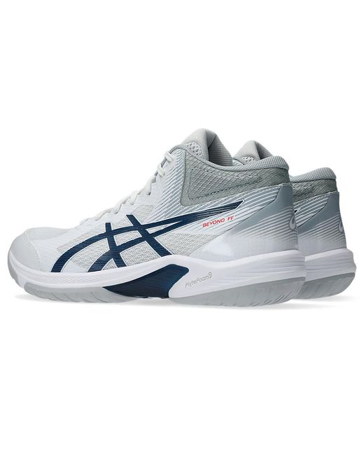 Asics BEYOND FF MT in Gray für Herren