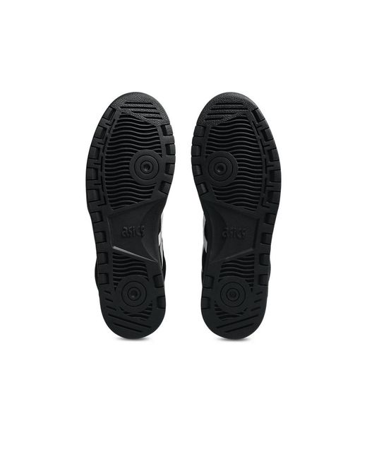 Asics Black Japan Pro Mt for men