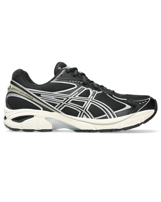 Asics Black Gt-2160 for men