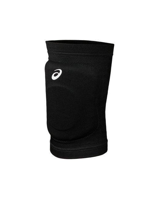 Gel Kneepad Asics pour homme en coloris Black