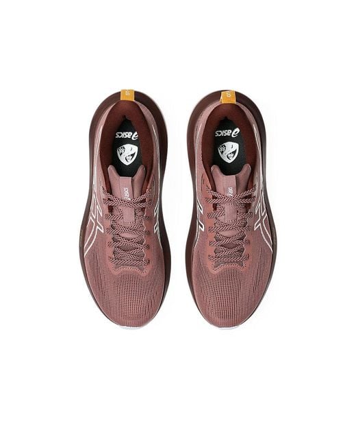 GT-1000 14 NATURE BATHING Asics de color Brown