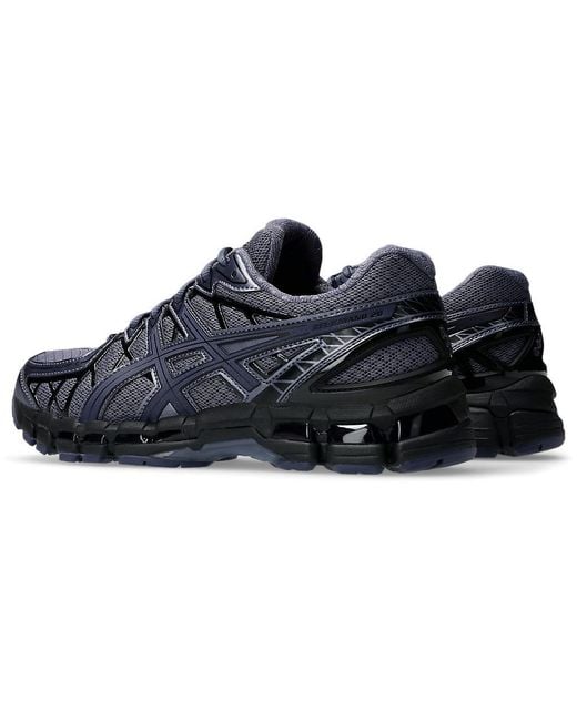 Gel-Kayano 20 di Asics in Black da Uomo