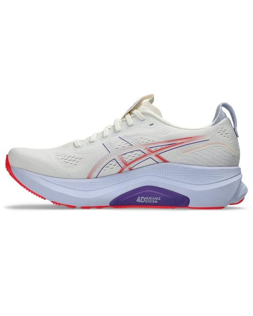 Asics Gray Gel-Kayano 32 Tokyo for men