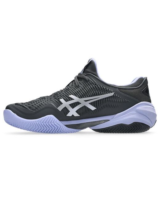 Asics Blue Court Ff 3 Clay Night Energy for men
