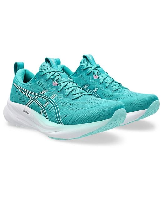 Asics Blue Gel-pulse 16