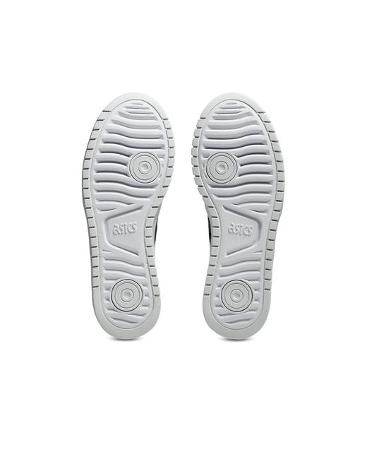 Asics White Japan S Pf