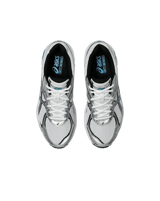 Asics Blue Gt-2160 for men