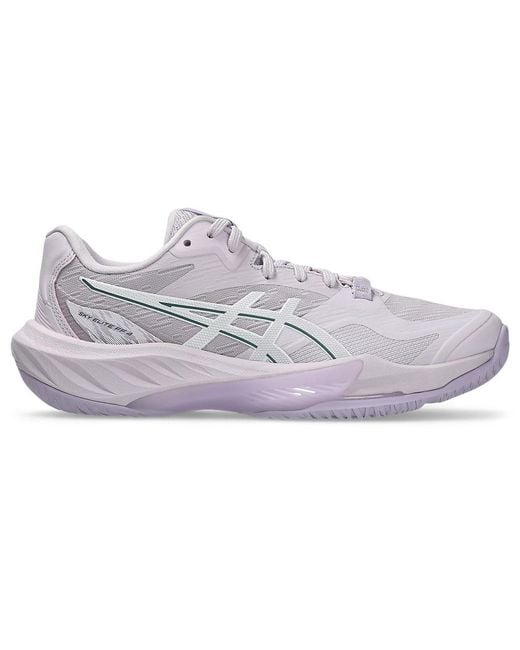 Asics Gray Sky Elite Ff 4