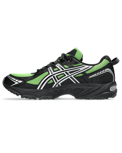 Asics Black Gel-Ventx for men