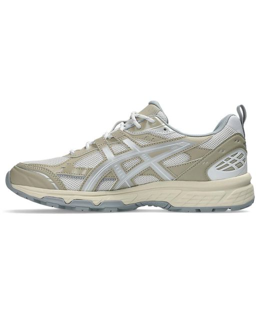 Asics Gray Gel-Nunobiki for men