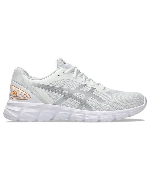 Asics White Gel-Quantum Lyte Ii for men