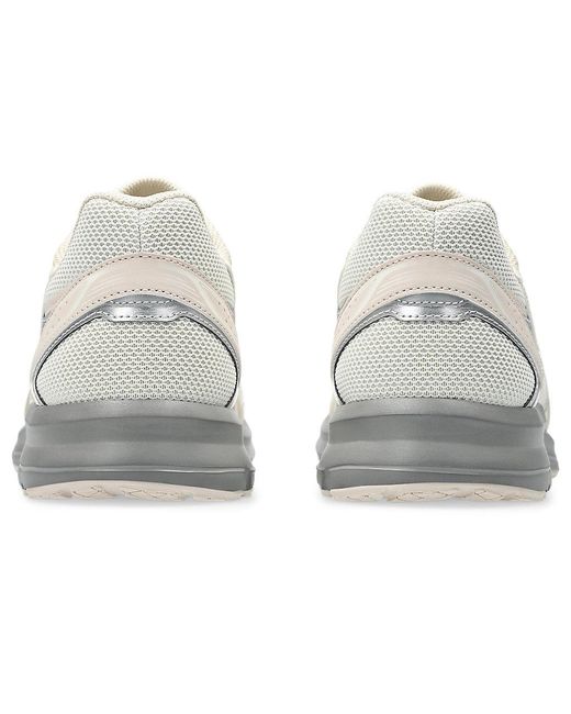 Asics Gray Jog 100s