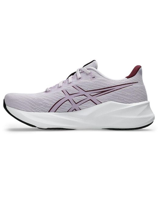 Asics White Versablast 4