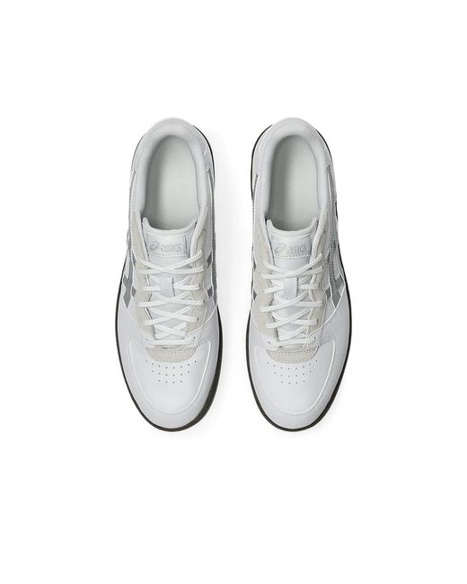 Asics White Skyhand Og for men
