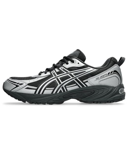 Asics Black Gel-Ventx for men