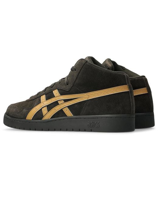 Asics Black Japan Pro Mt for men