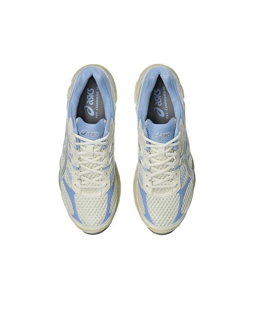 Asics Blue Gel-Cumulus 16 for men