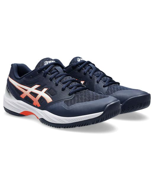 Asics Blue Gel-Court Hunter 3 for men