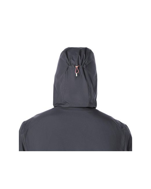 Core Jacket di Asics in Black da Uomo