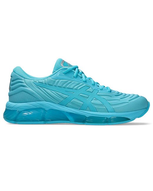 Asics Blue Gel-quantum 360 Viii Emboss for men