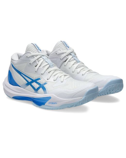 Sky Elite Ff Mt 3 Donna di Asics in Blue