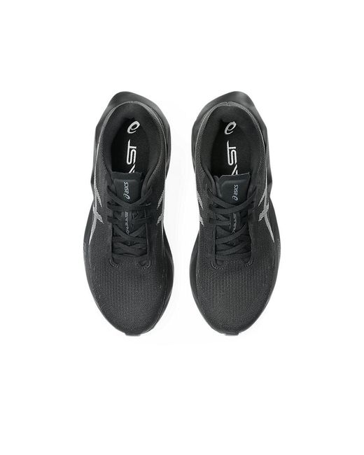 Asics Black Novablast 6 for men