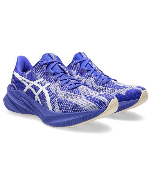 Asics Blue Dynablast 5 for men