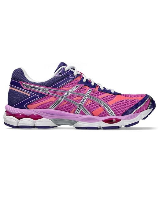 Asics Purple Gel-cumulus 16 for men