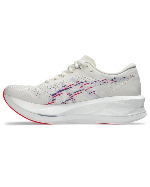 Sonicblast di Asics in White da Uomo