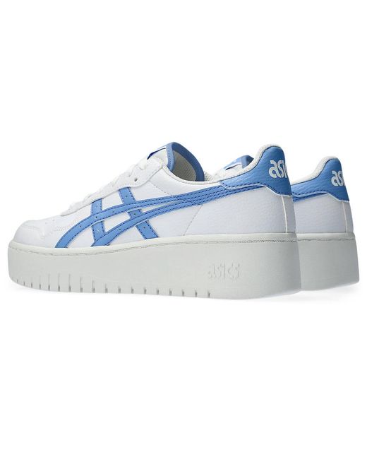 Asics Blue Japan S Pf