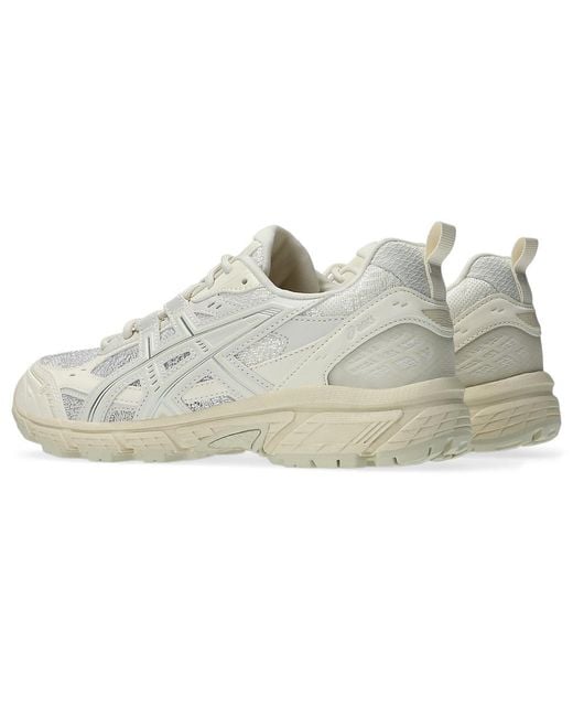 Asics White Gel-Nunobiki