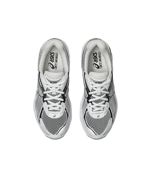 Asics Gray Gt-2160 for men