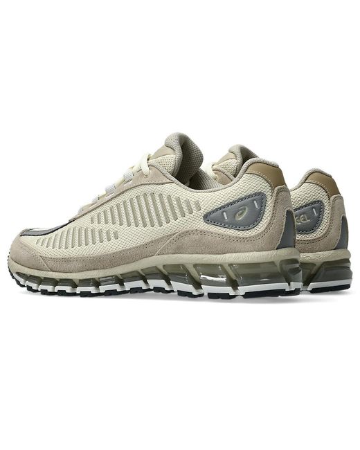 GEL-QUANTUM 360 I AMP Asics de hombre de color Gray