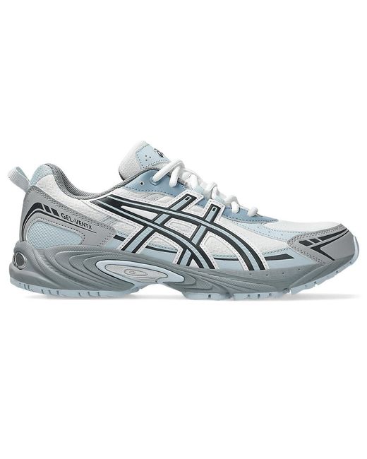 Asics Gray Gel-Ventx for men