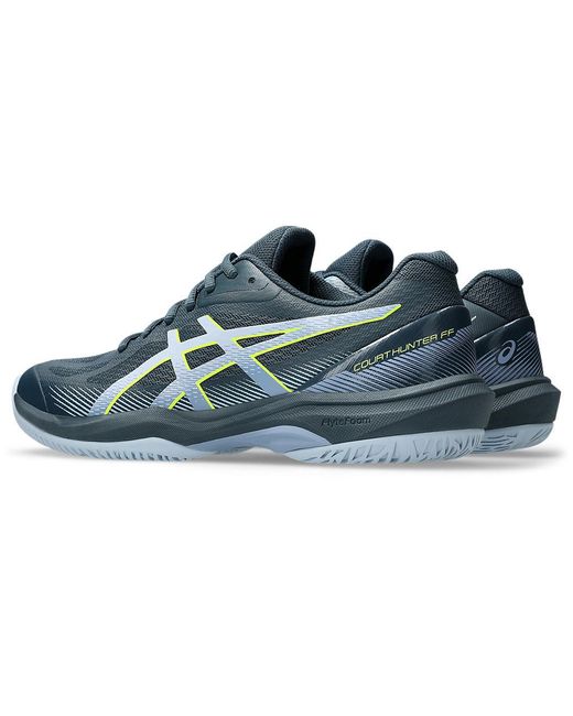 Asics Blue Court Hunter Ff for men