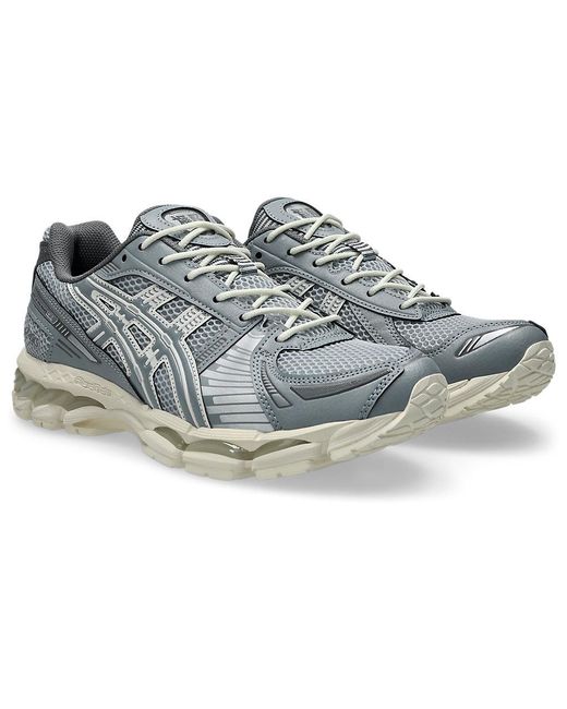 Asics Blue Gel-kayano 12.1 for men