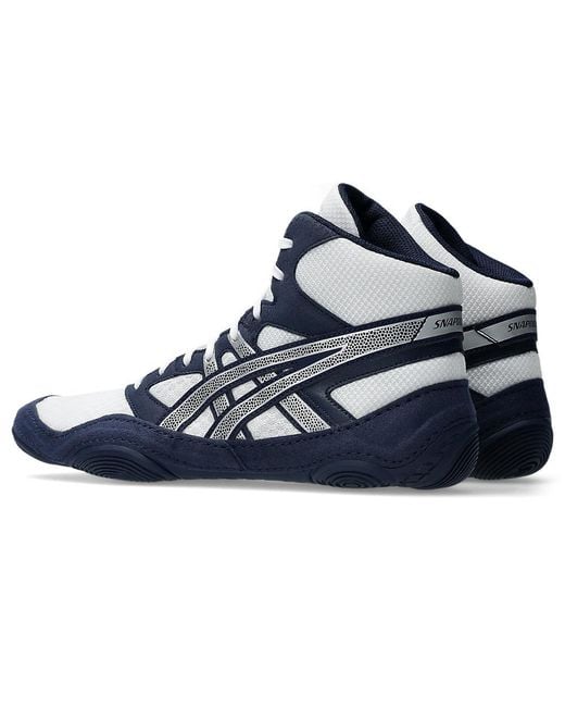 SNAPDOWN 4 Asics de hombre de color Blue