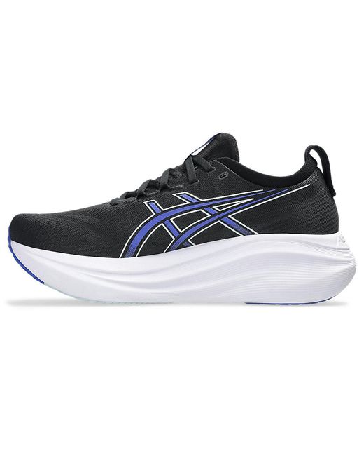 Asics GEL-NIMBUS 27 in Blue für Herren