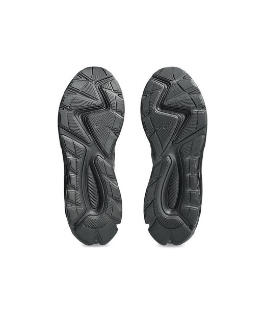Asics Black Gel-Quantum 180 Viii for men
