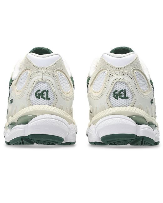 Asics Multicolor Gel-Nyc for men