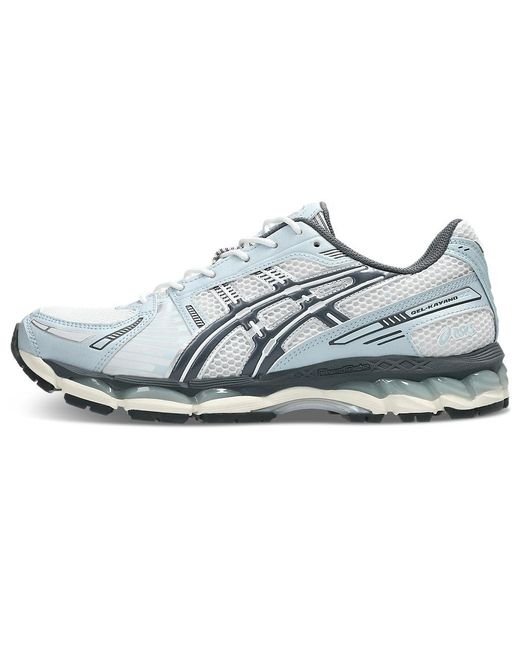 Asics Gray Gel-Kayano 12.1 for men