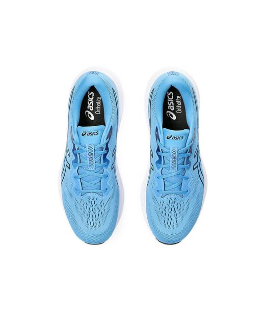 Gel-Pulse 15 di Asics in Blue da Uomo