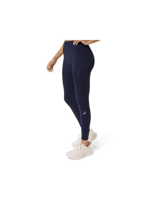 Asics Black Road Seamless Tight